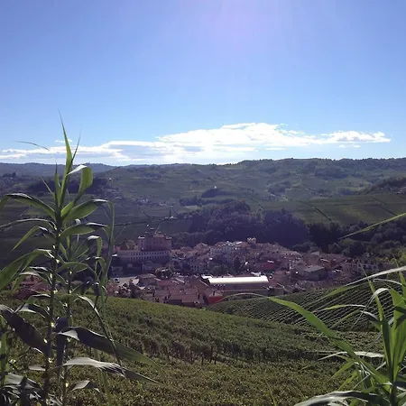 Pensionat Delle Rose 4*