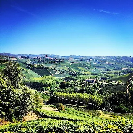 Delle Rose 4* Barolo