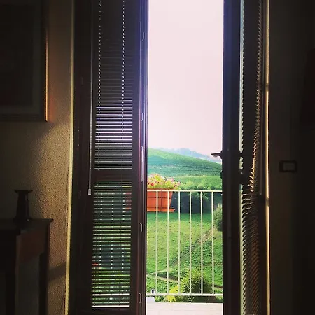 Delle Rose 4* Barolo