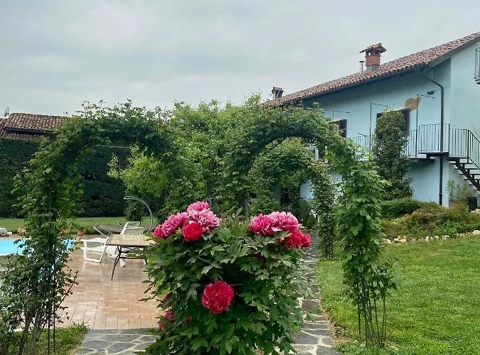 Delle Rose