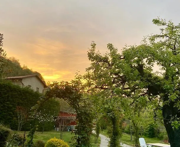 بيت ضيافة Delle Rose