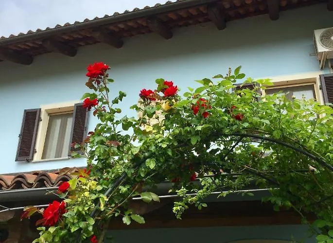 Delle Rose بيت ضيافة