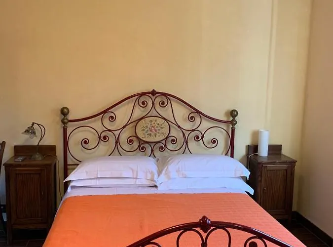 بيت ضيافة Delle Rose 4*