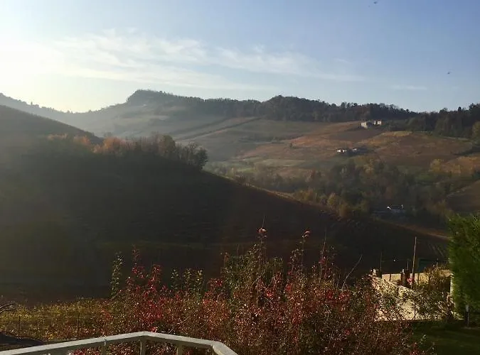 Affittacamere Delle Rose Barolo