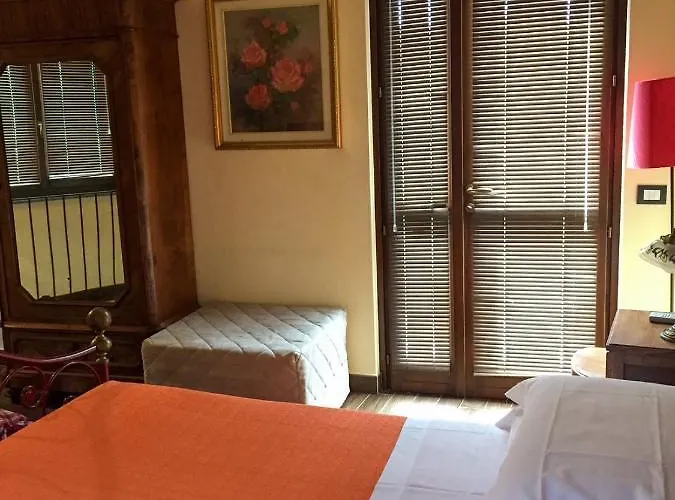 Delle Rose 4* بارولو