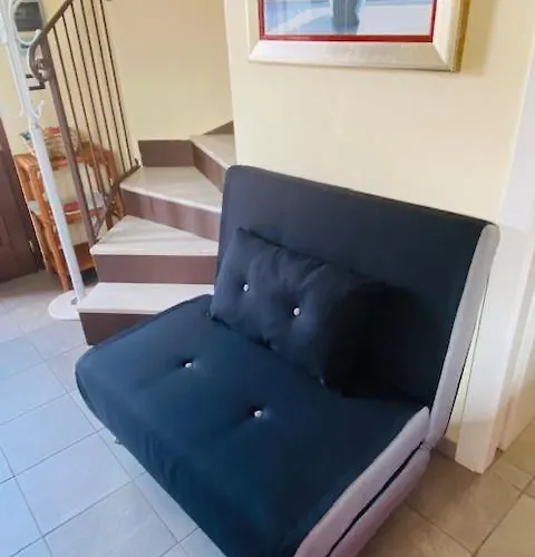 بيت ضيافة Delle Rose 4*