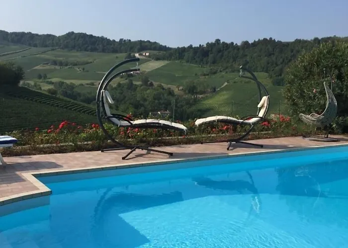 Delle Rose 4*