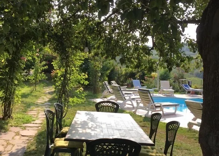 Delle Rose بيت ضيافة