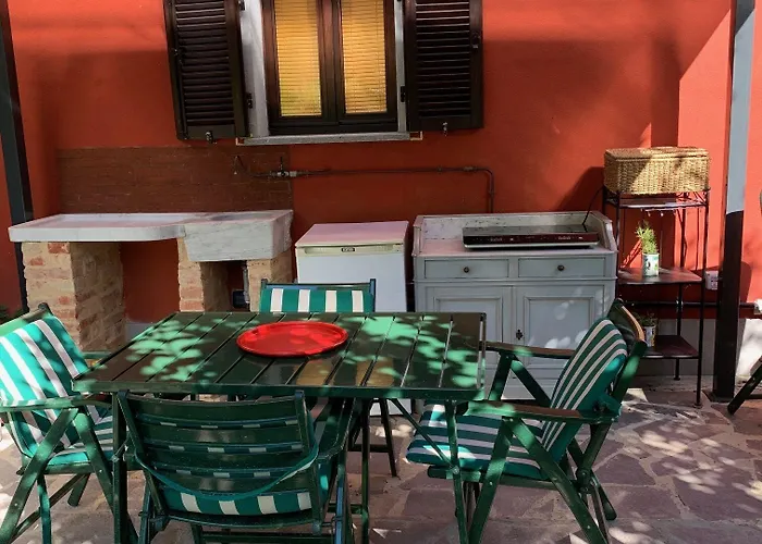 Affittacamere Delle Rose Barolo