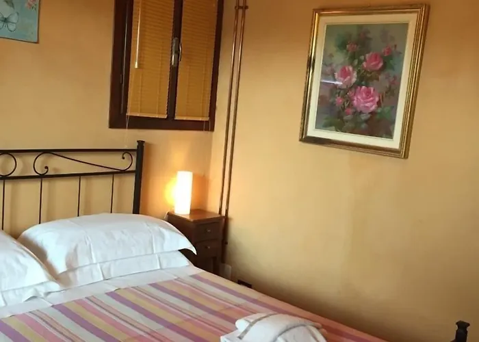 Delle Rose 4* بارولو
