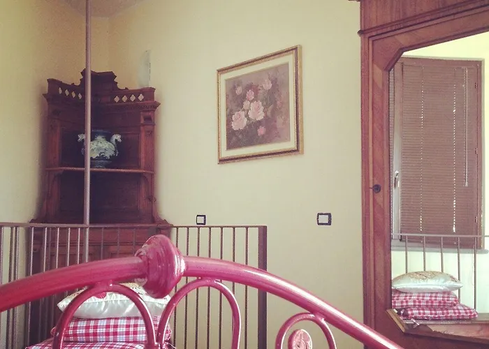 Delle Rose بيت ضيافة 4*